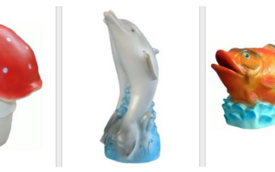 Waterspuwers: een speelse toevoeging voor elke tuin